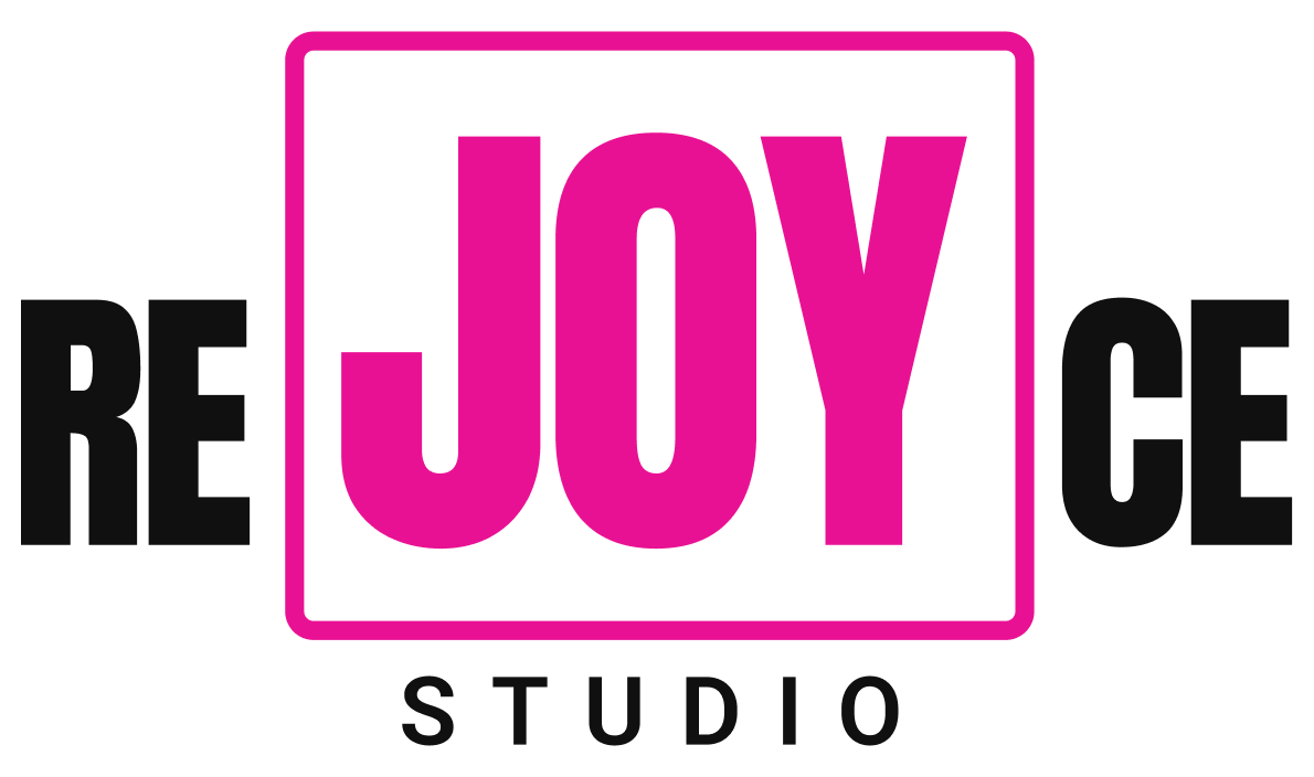 ReJoyce Media logo