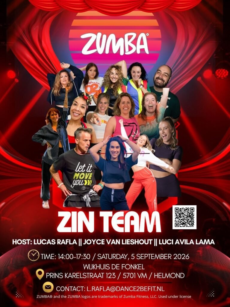 ZIN TEAM